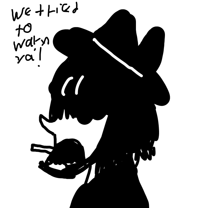 Drawing in Lupin III vs COVID-19 by HaileyS