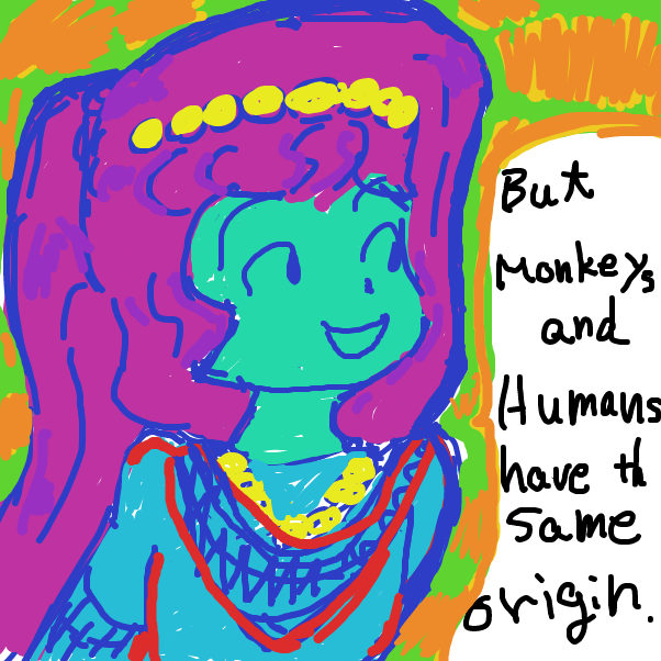  - Online Drawing Game Comic Strip Panel by esehara