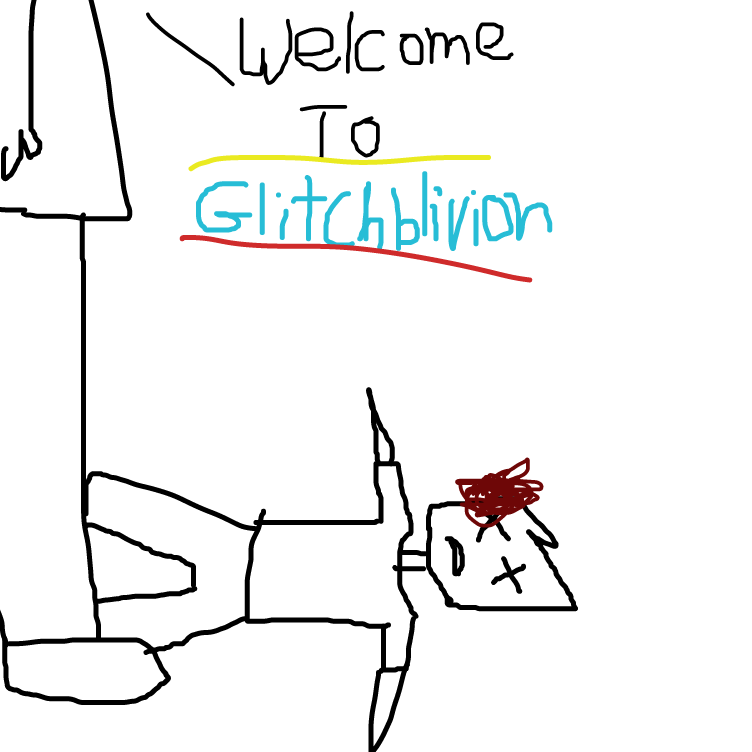 Drawing in for my slide by Setin