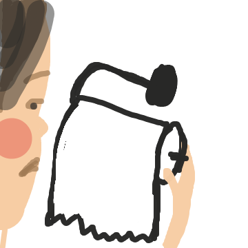 Let's correct this - Online Drawing Game Comic Strip Panel by laurau