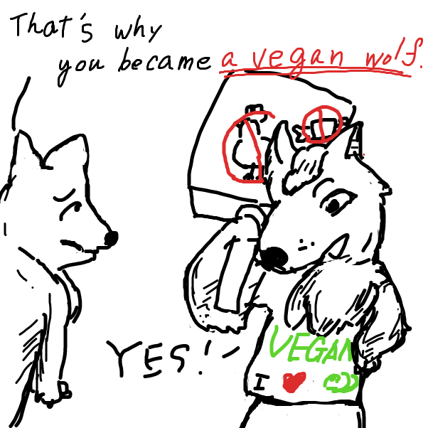  - Online Drawing Game Comic Strip Panel by esehara