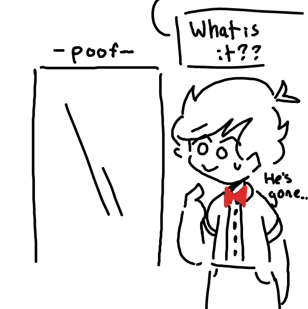 Drawing in something  by Ristretto