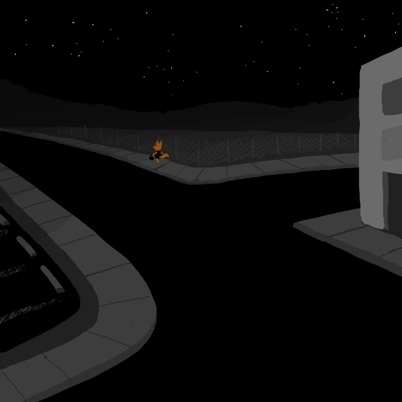  - Online Drawing Game Comic Strip Panel by TFD