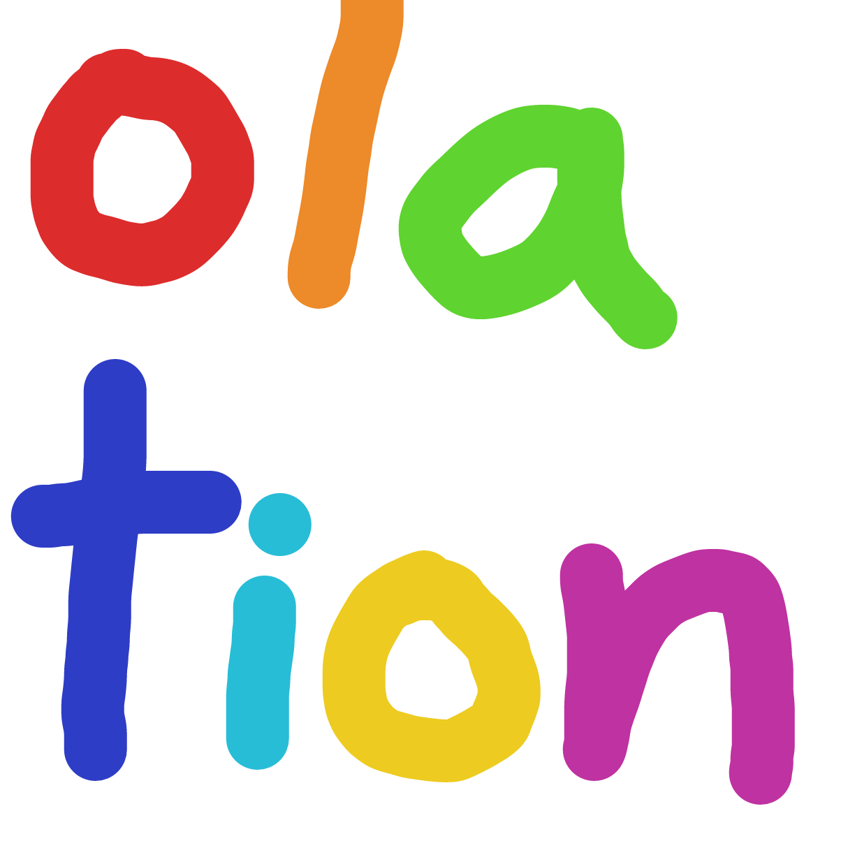  - Online Drawing Game Comic Strip Panel by Sabandija