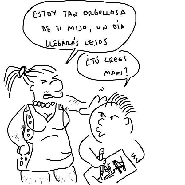 Drawing in AIFA ah suuu by rex