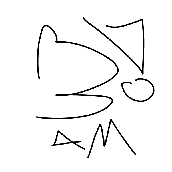  - Online Drawing Game Comic Strip Panel by fumetsujo