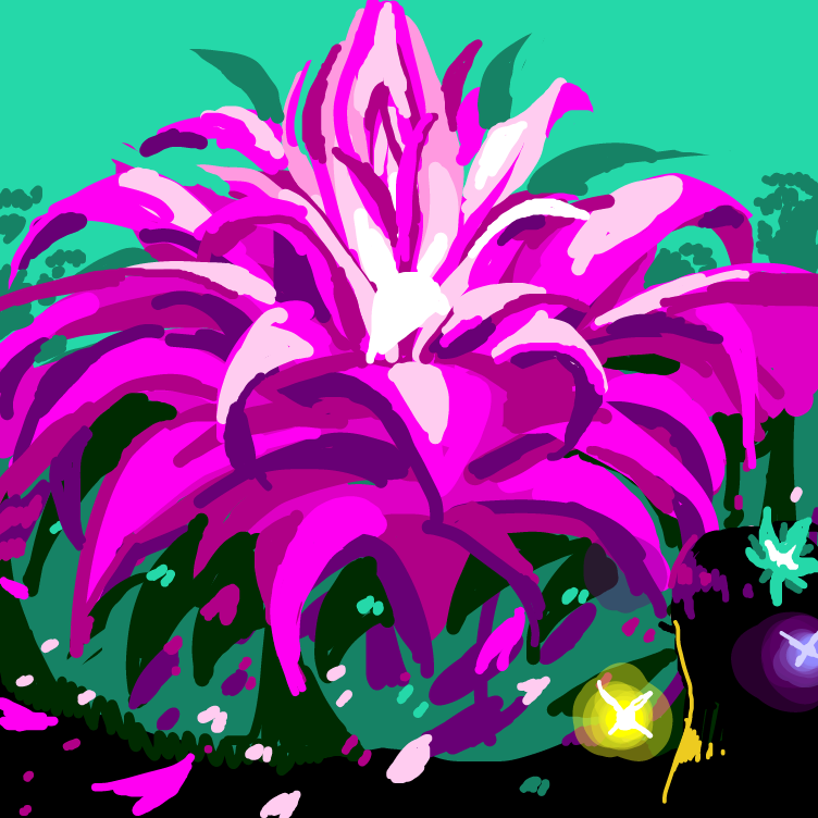  - Online Drawing Game Comic Strip Panel by ThaSilentArtist