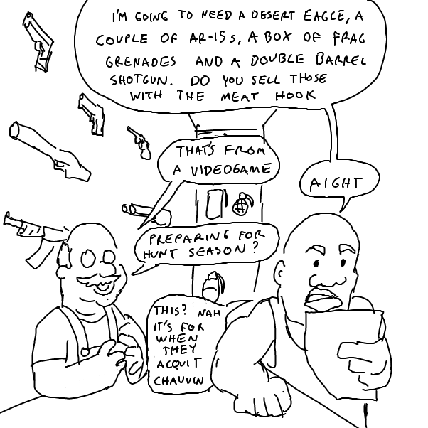  - Online Drawing Game Comic Strip Panel by Sabandija