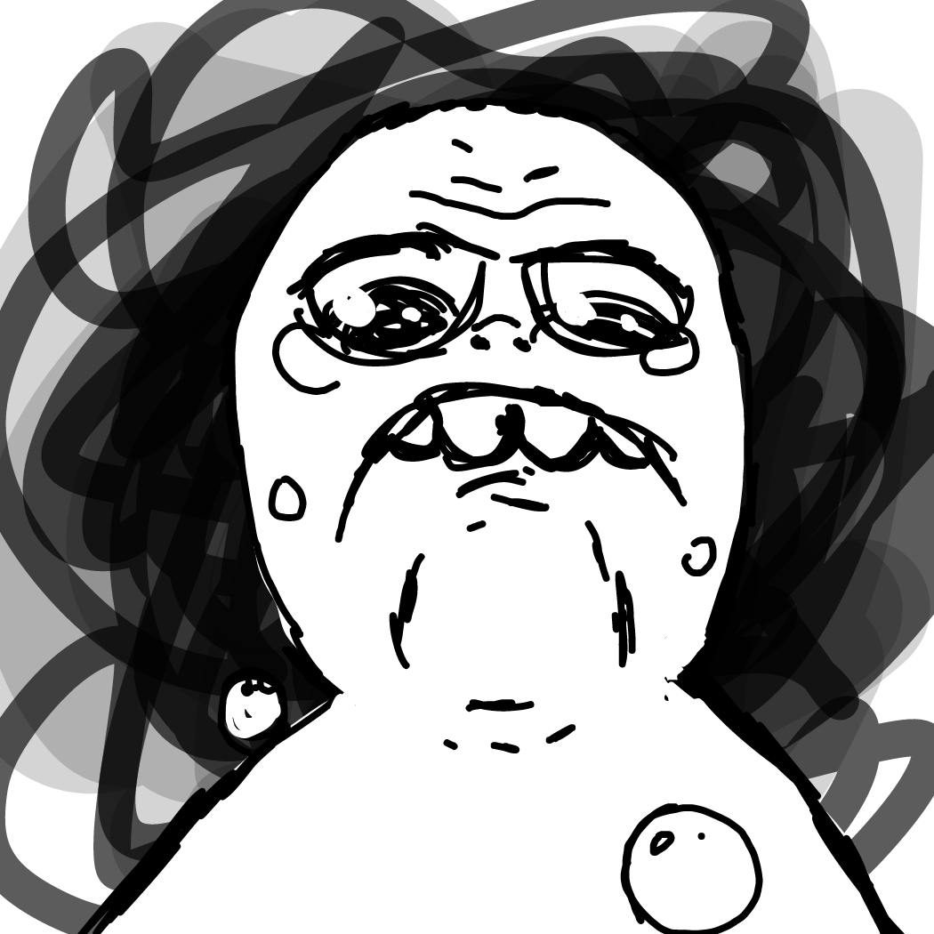 Drawing in Mah Sambwich by Rednightlights