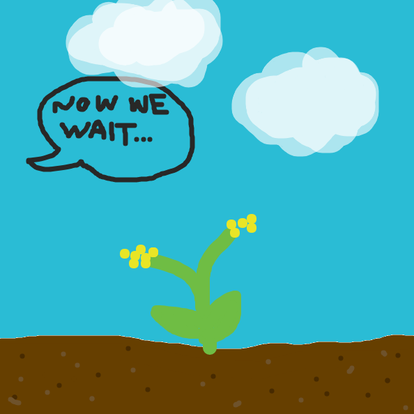  - Online Drawing Game Comic Strip Panel by don