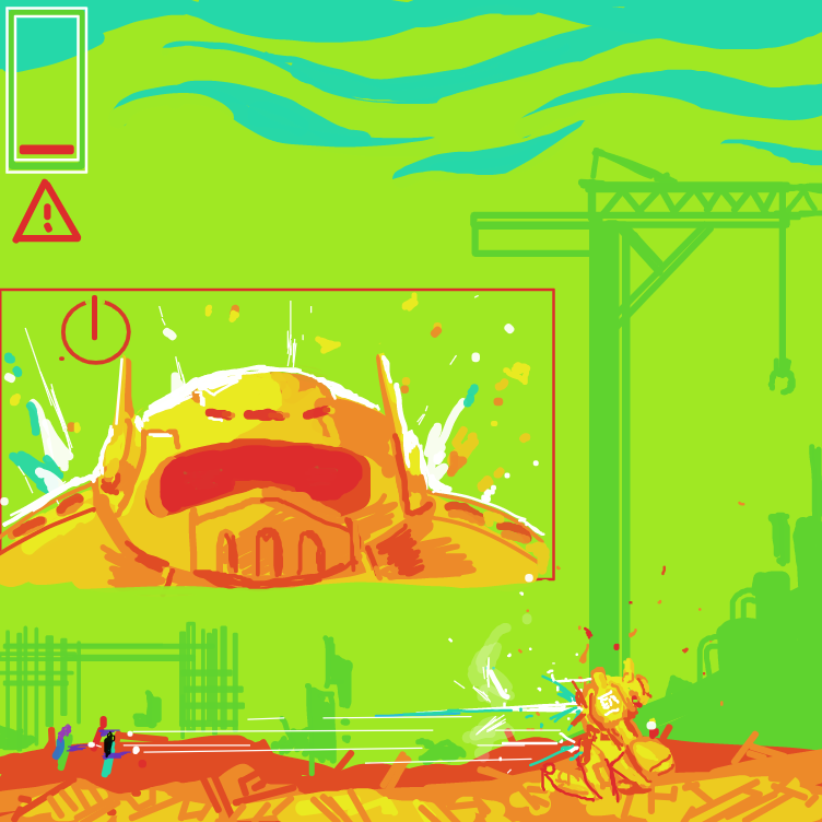 Drawing in People by ThaSilentArtist