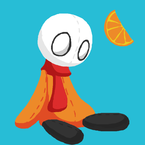  - Online Drawing Game Comic Strip Panel by SeanTrunks