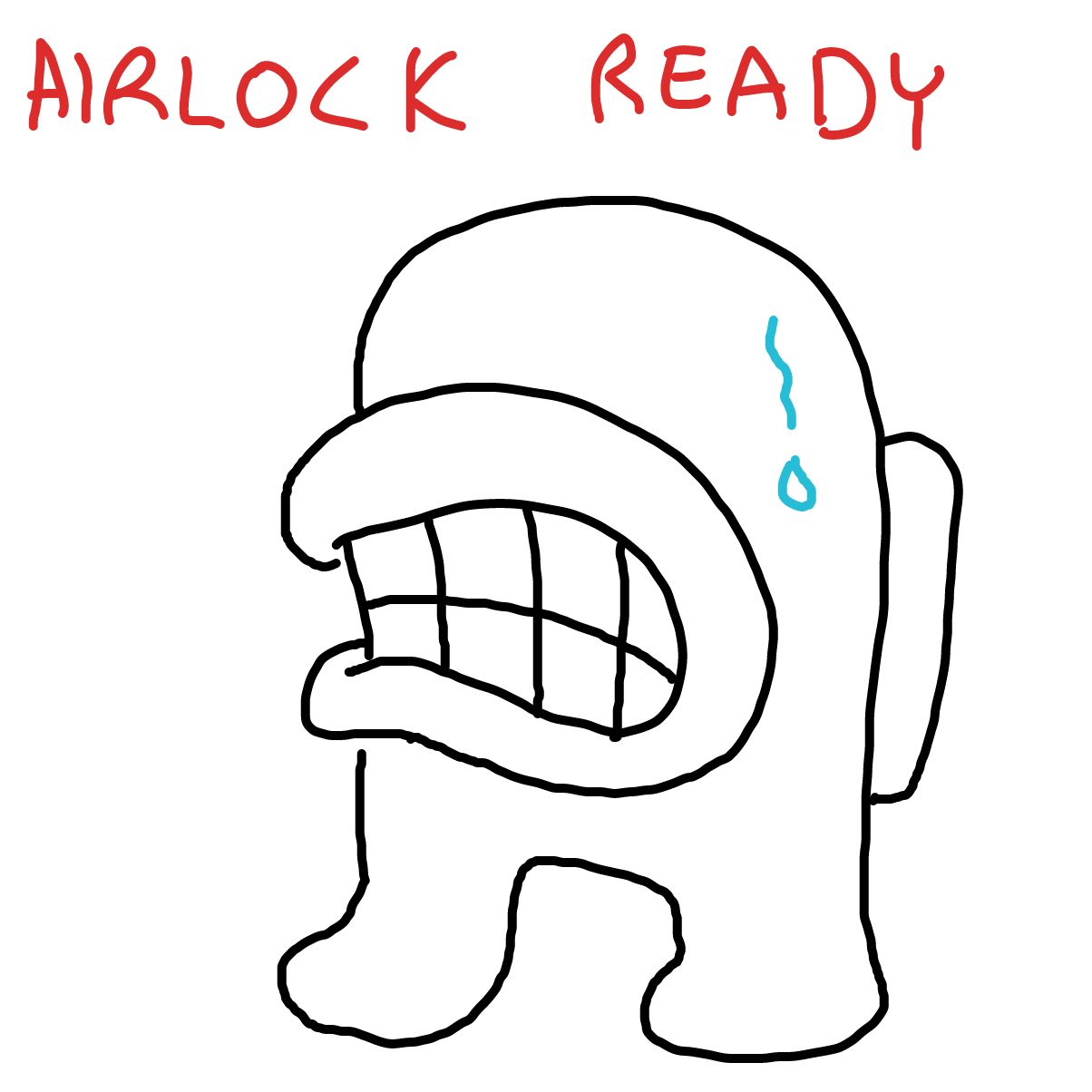  - Online Drawing Game Comic Strip Panel by Sabandija