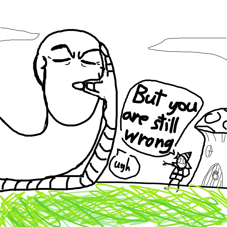 Drawing in HMM by Bountybooty