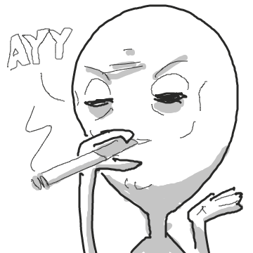  - Online Drawing Game Comic Strip Panel by Potato Man