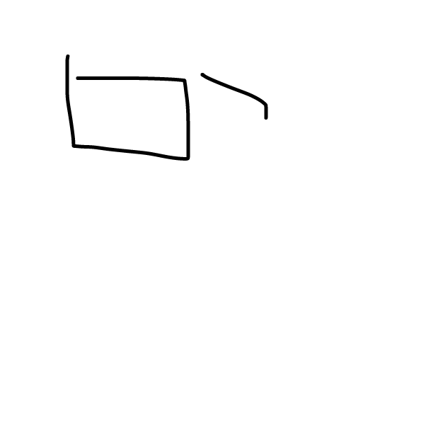 l - Online Drawing Game Comic Strip Panel by Monica