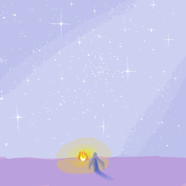  - Online Drawing Game Comic Strip Panel by ThaSilentArtist