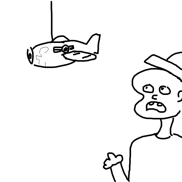 Drawing in Let's jam by Bountybooty