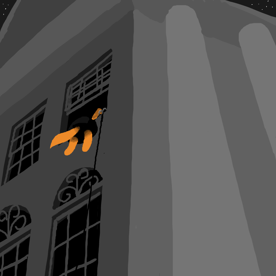  - Online Drawing Game Comic Strip Panel by TFD