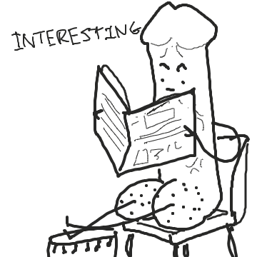  - Online Drawing Game Comic Strip Panel by Potato Man