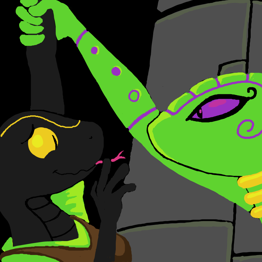  - Online Drawing Game Comic Strip Panel by TFD