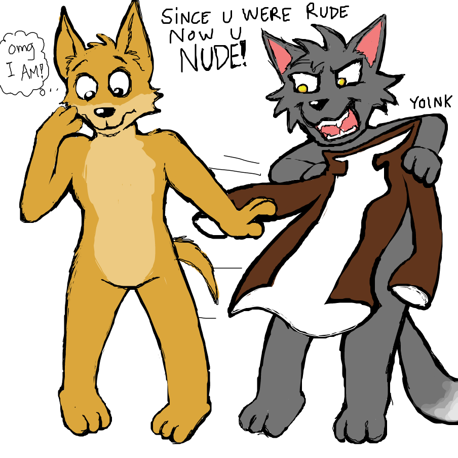  - Online Drawing Game Comic Strip Panel by TFD