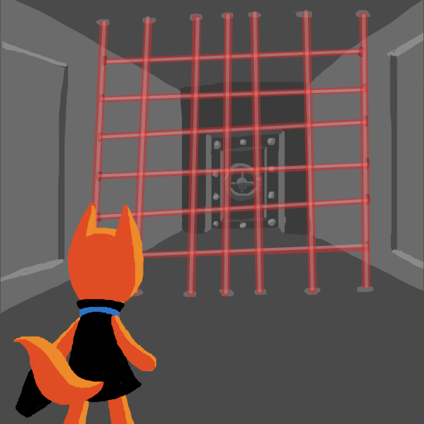  - Online Drawing Game Comic Strip Panel by SeanTrunks