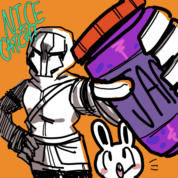 Drawing in A new land by Chumky