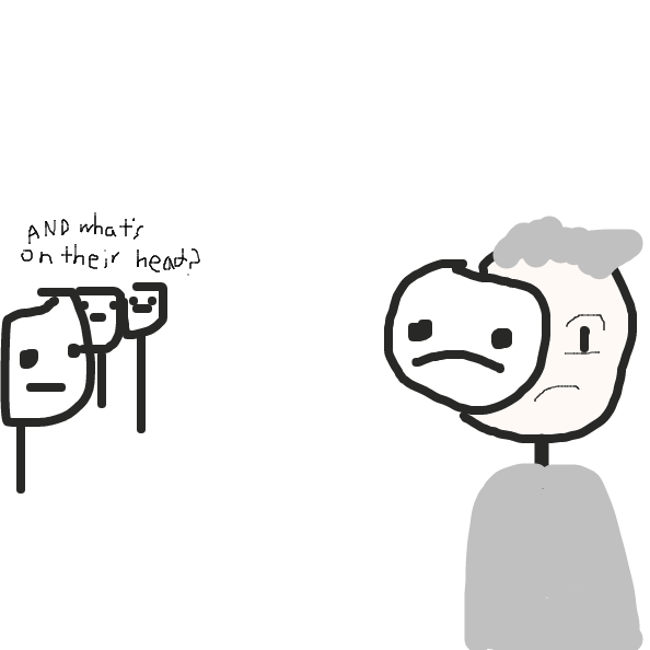  - Online Drawing Game Comic Strip Panel by Beepadoobop