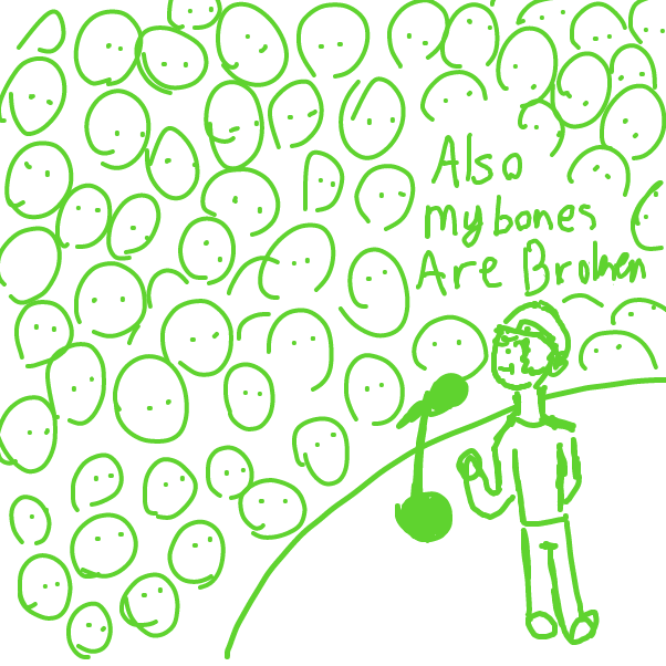  - Online Drawing Game Comic Strip Panel by Karkat