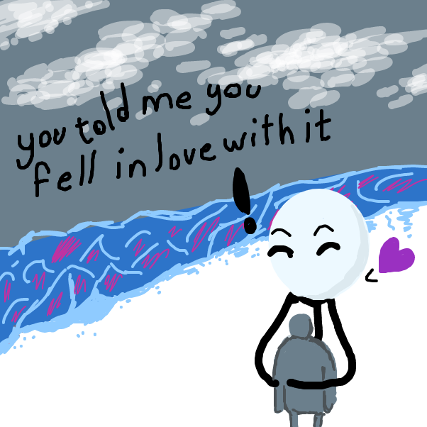  - Online Drawing Game Comic Strip Panel by Karkat