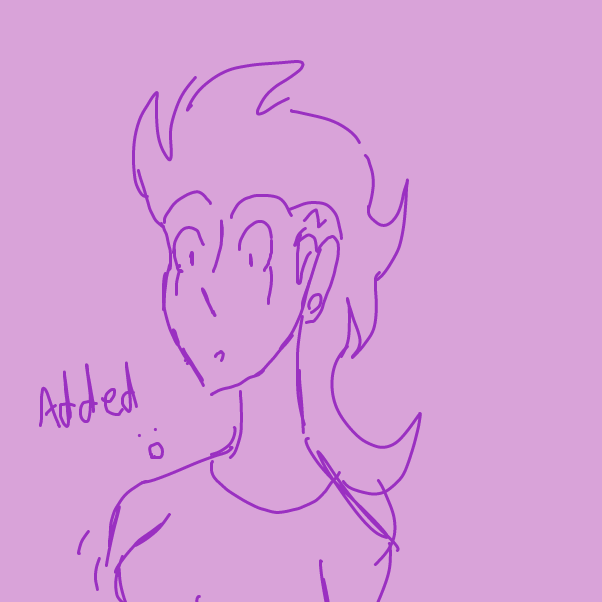  - Online Drawing Game Comic Strip Panel by Karkat