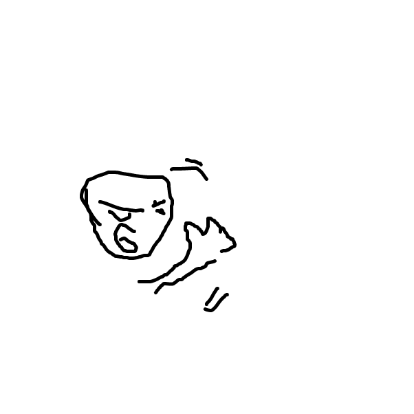  - Online Drawing Game Comic Strip Panel by Pranab