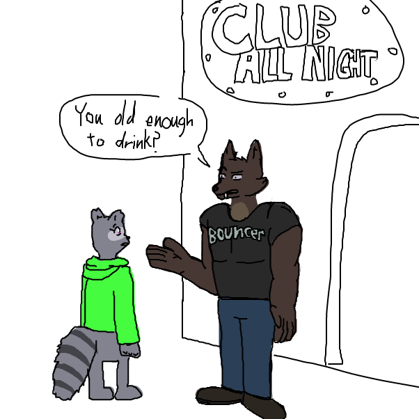 Drawing in testy test test do what you want by Bountybooty