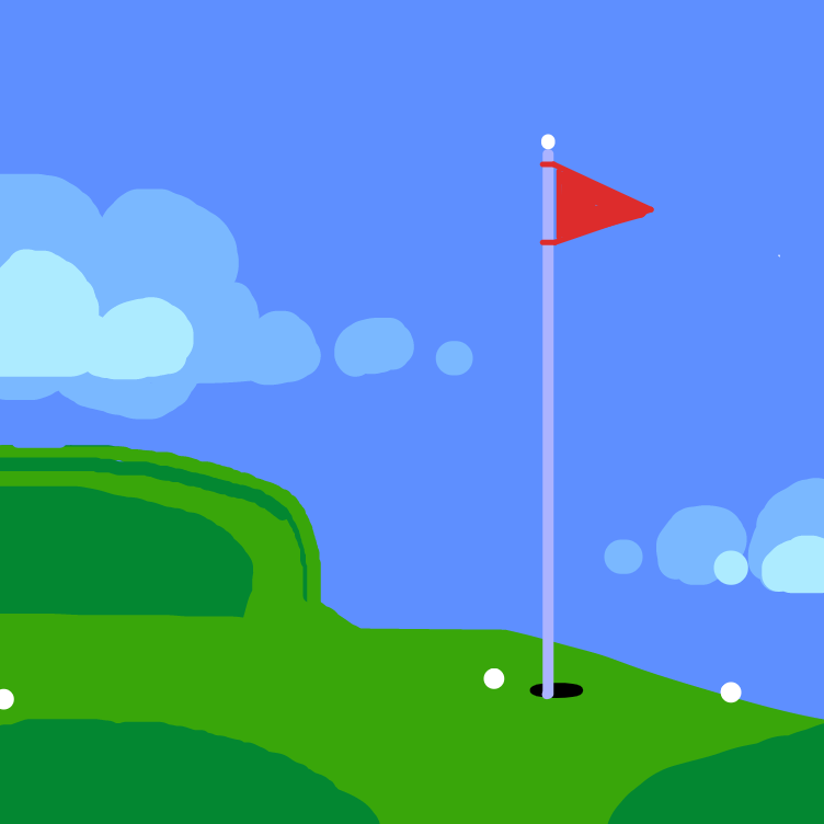 Liked webcomic . . . ⛳