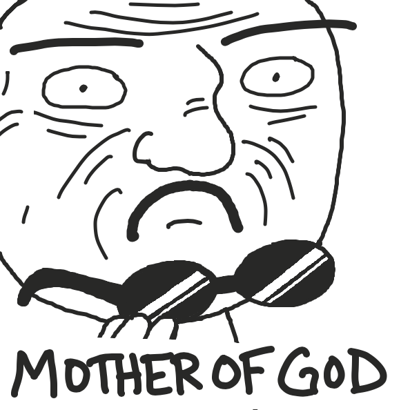  - Online Drawing Game Comic Strip Panel by Simply_Kali