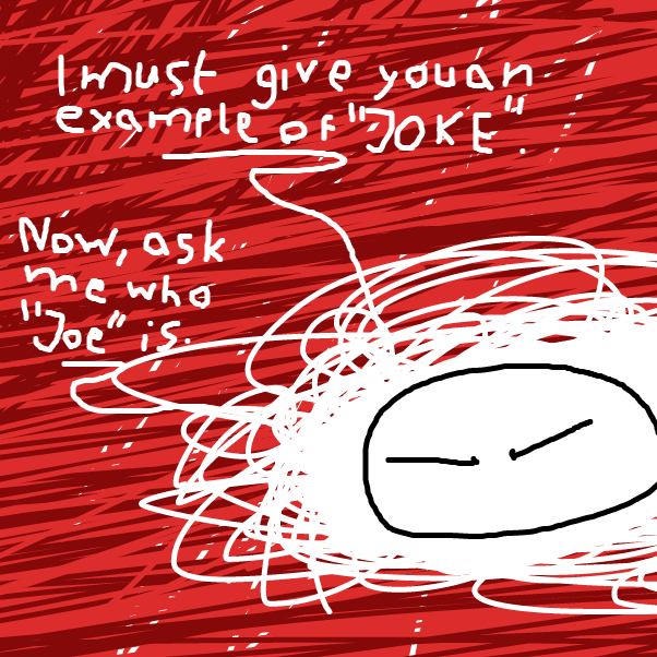 - Online Drawing Game Comic Strip Panel by Ohnooooo