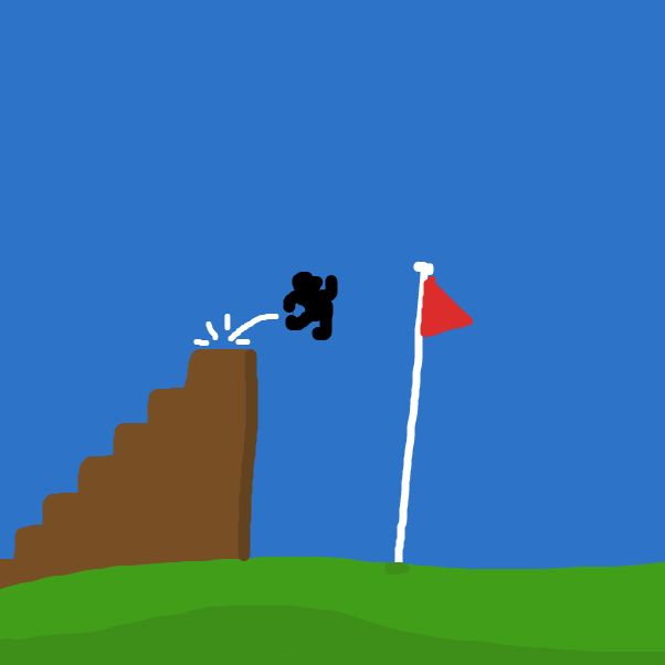  - Online Drawing Game Comic Strip Panel by Ohnooooo