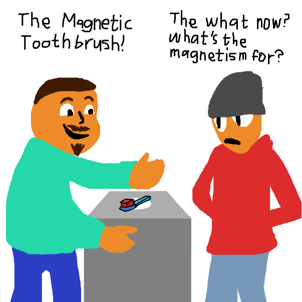  - Online Drawing Game Comic Strip Panel by SeanTrunks