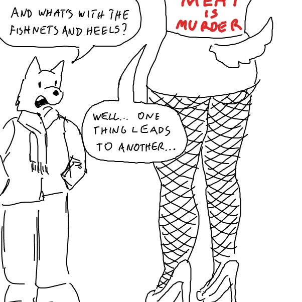  - Online Drawing Game Comic Strip Panel by Sabandija