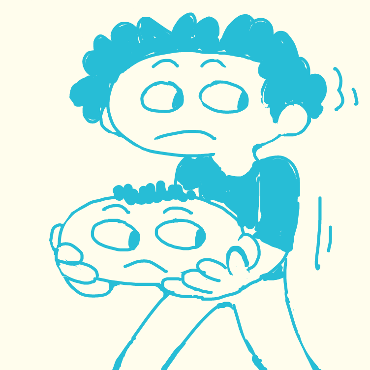  - Online Drawing Game Comic Strip Panel by nooz