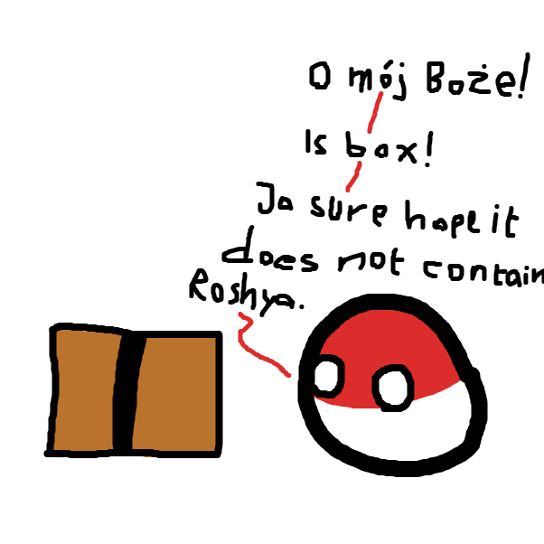  - Online Drawing Game Comic Strip Panel by Ohnooooo