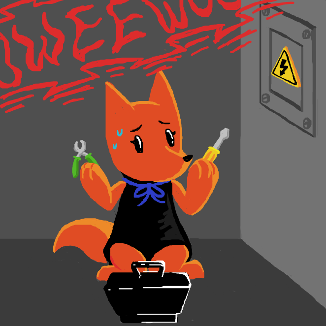  - Online Drawing Game Comic Strip Panel by SeanTrunks