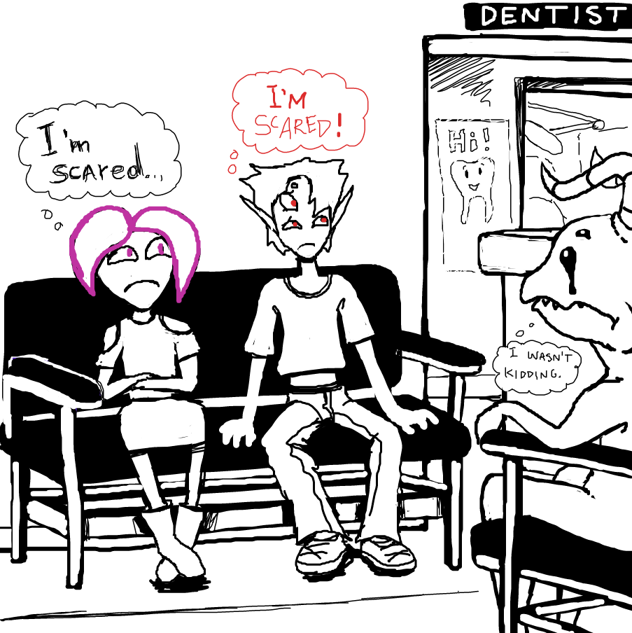  - Online Drawing Game Comic Strip Panel by TFD