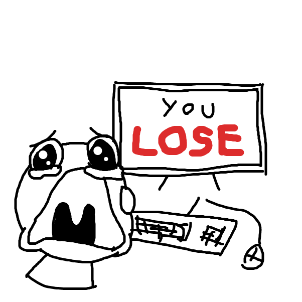 Drawing in gaming by kekles