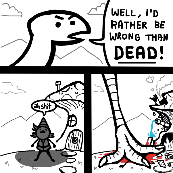  - Online Drawing Game Comic Strip Panel by 🔲