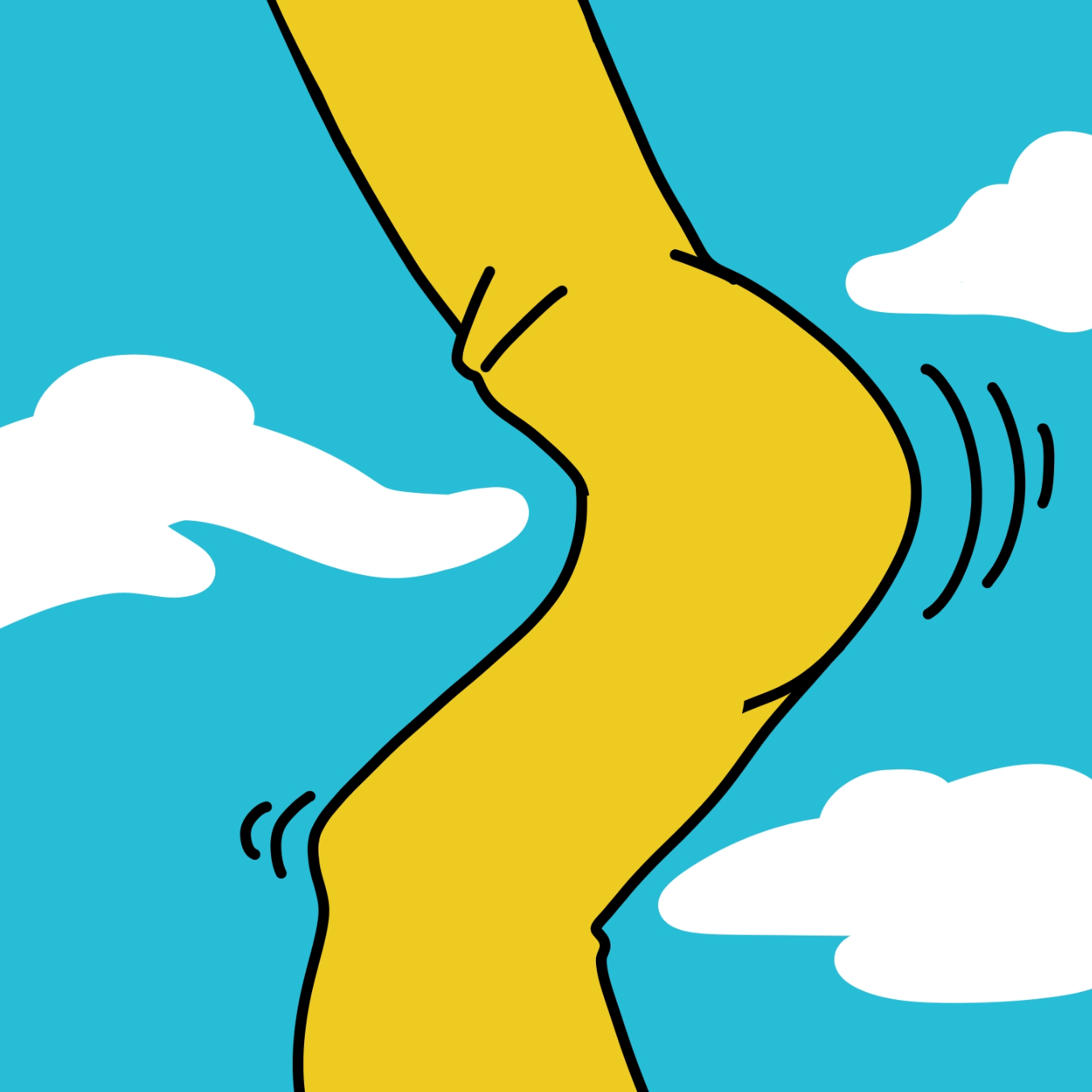  - Online Drawing Game Comic Strip Panel by Wizard Croissant