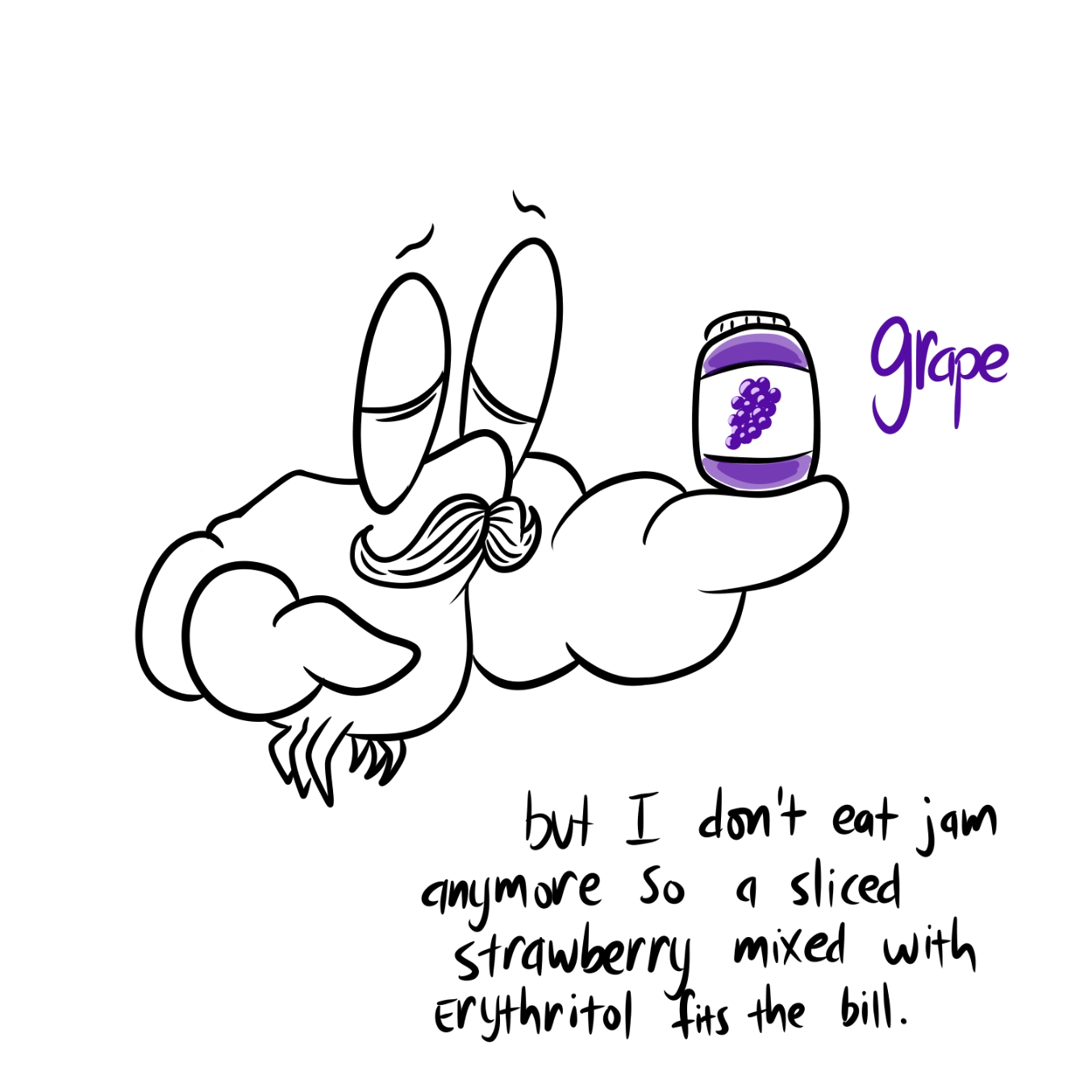  - Online Drawing Game Comic Strip Panel by Wizard Croissant