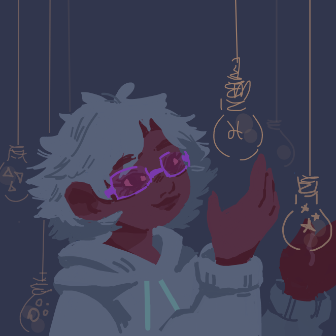 Drawing in 🤨 by Cea