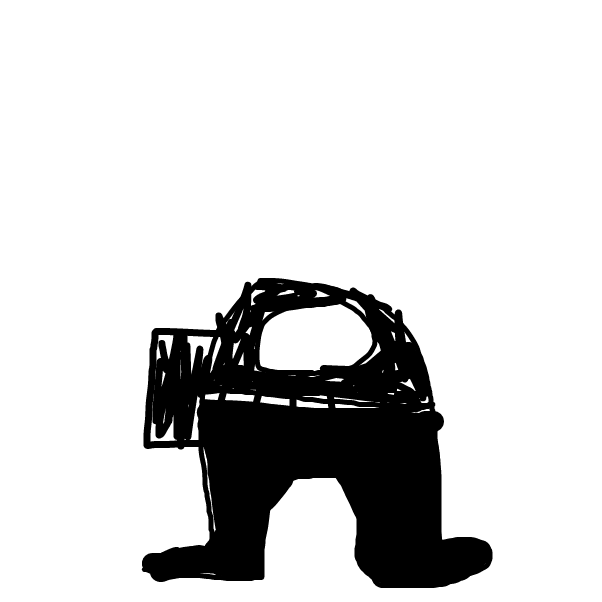  - Online Drawing Game Comic Strip Panel by Ohnooooo